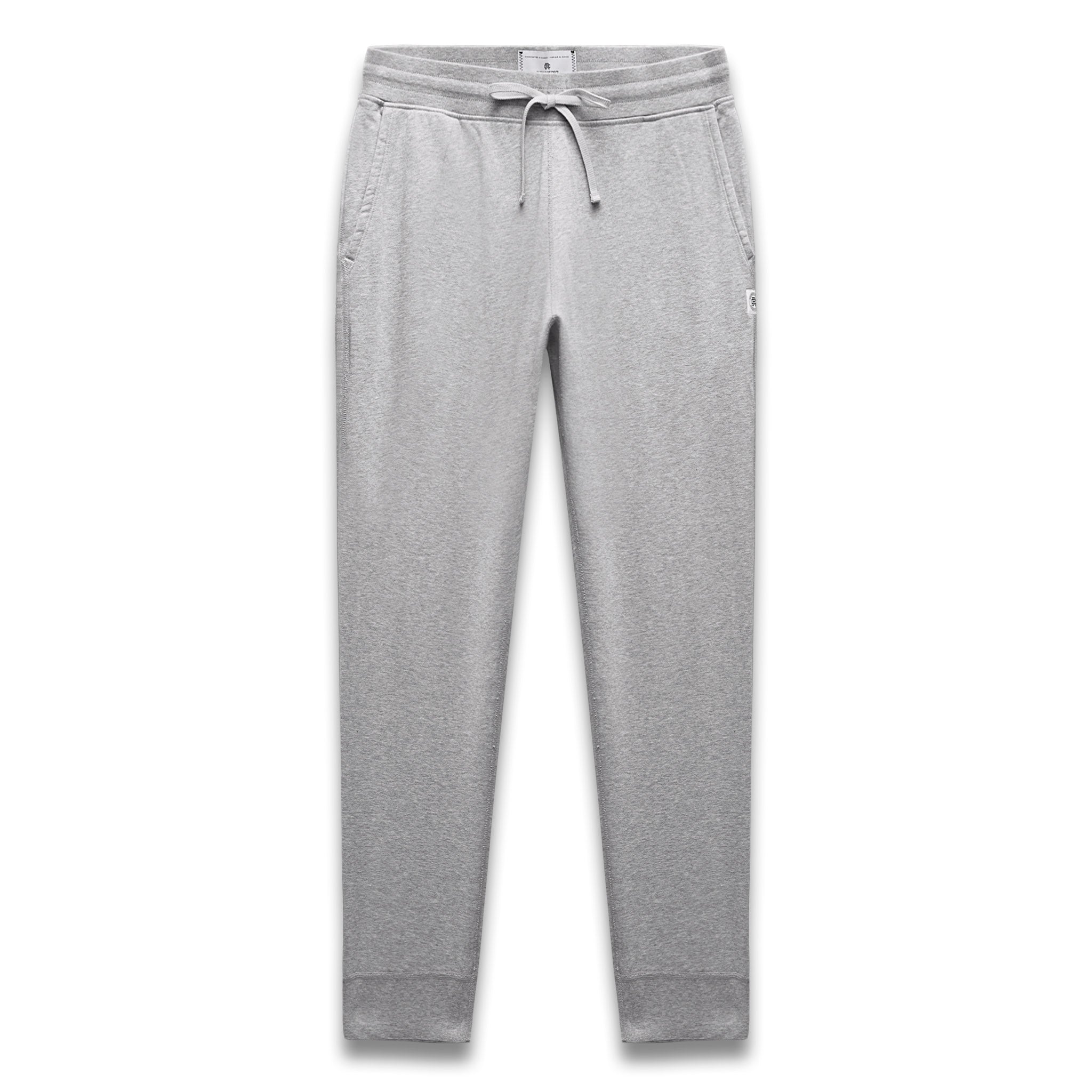 Reigning Champ Lightweight Terry Slim Sweatpant