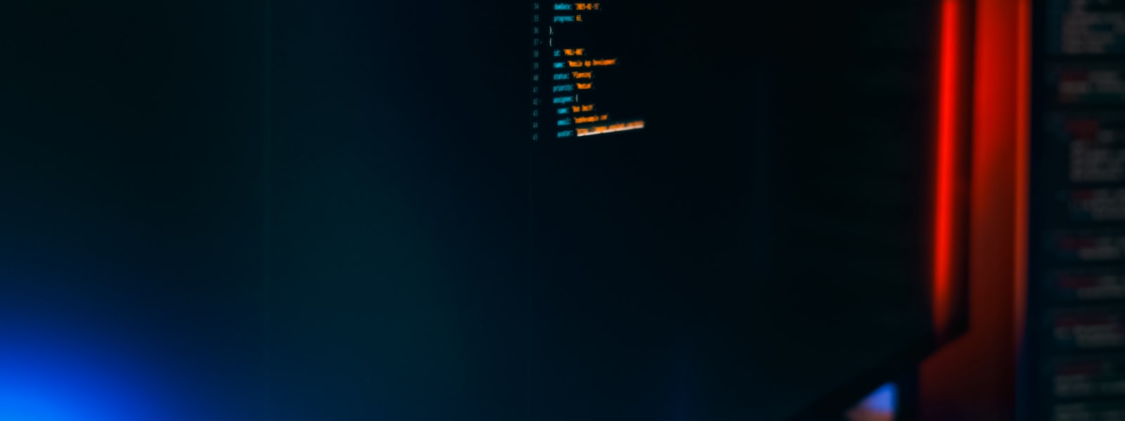 coding-agent-ui header